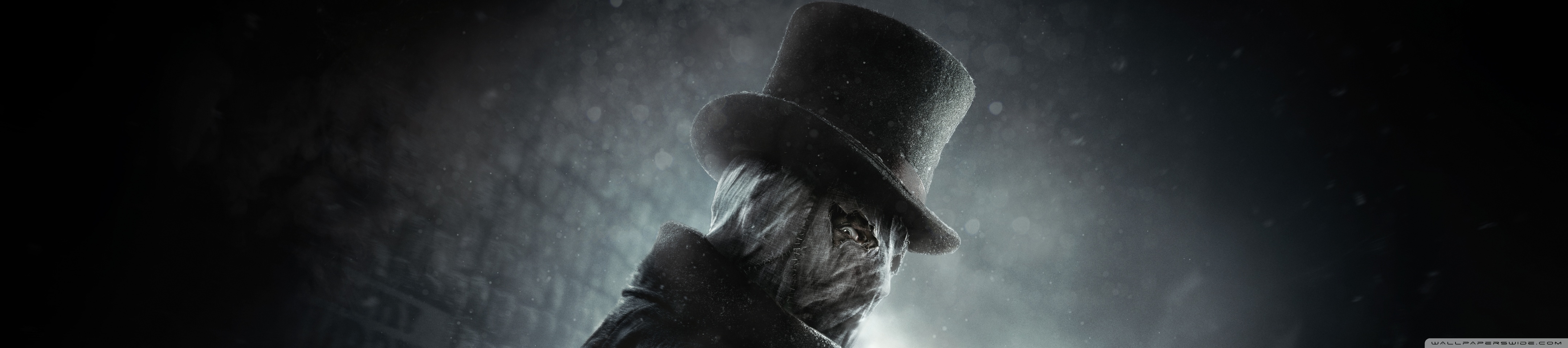 HD WallPapers from Collection - Assassins_creed_syndicate_jack_the_ripper_2015_video_game Wallpaper