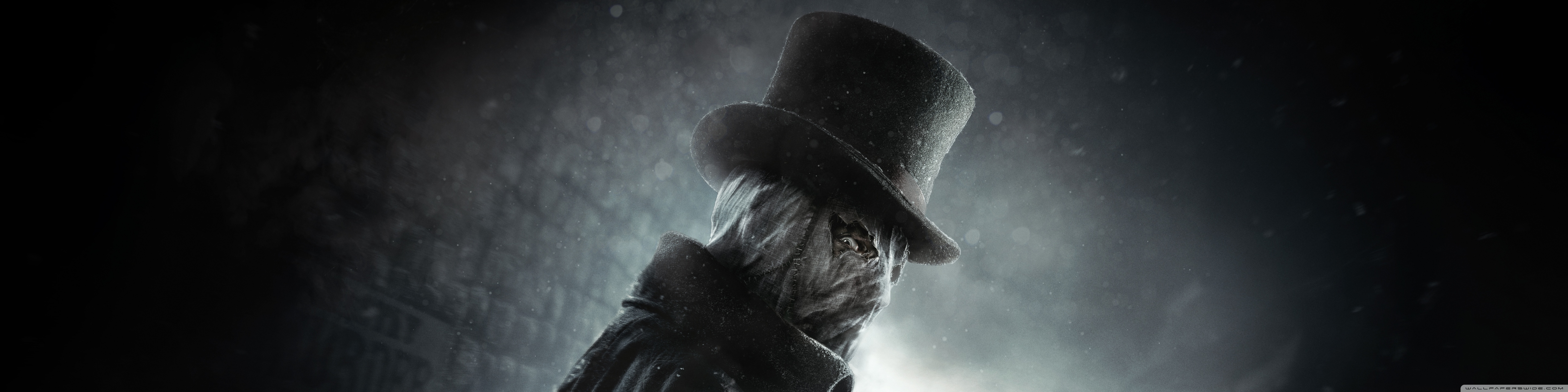 HD WallPapers from Collection - Assassins_creed_syndicate_jack_the_ripper_2015_video_game Wallpaper