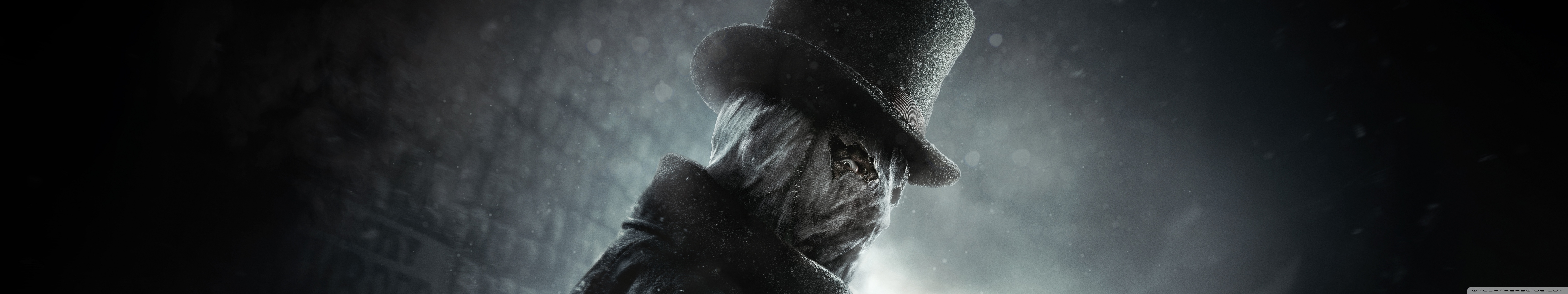HD WallPapers from Collection - Assassins_creed_syndicate_jack_the_ripper_2015_video_game Wallpaper