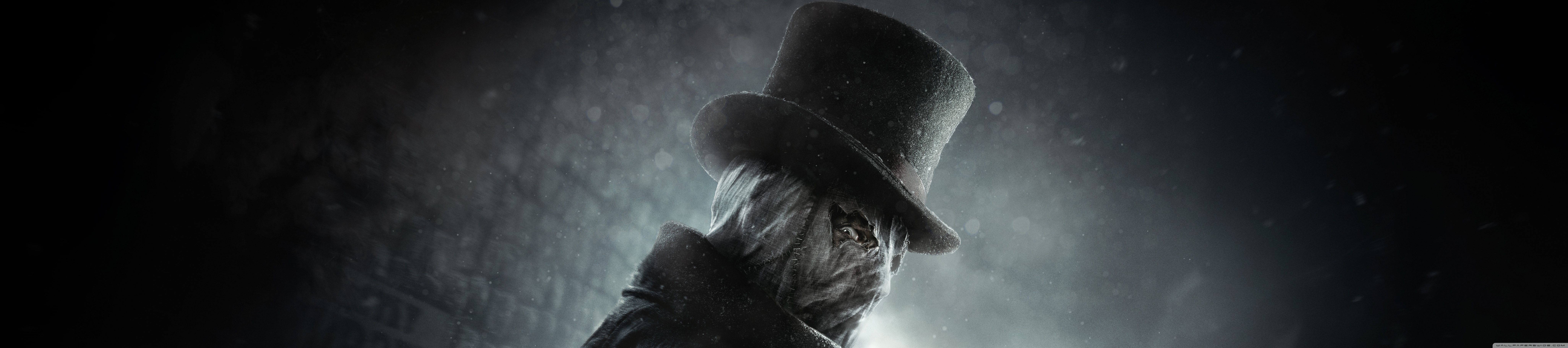 HD WallPapers from Collection - Assassins_creed_syndicate_jack_the_ripper_2015_video_game Wallpaper