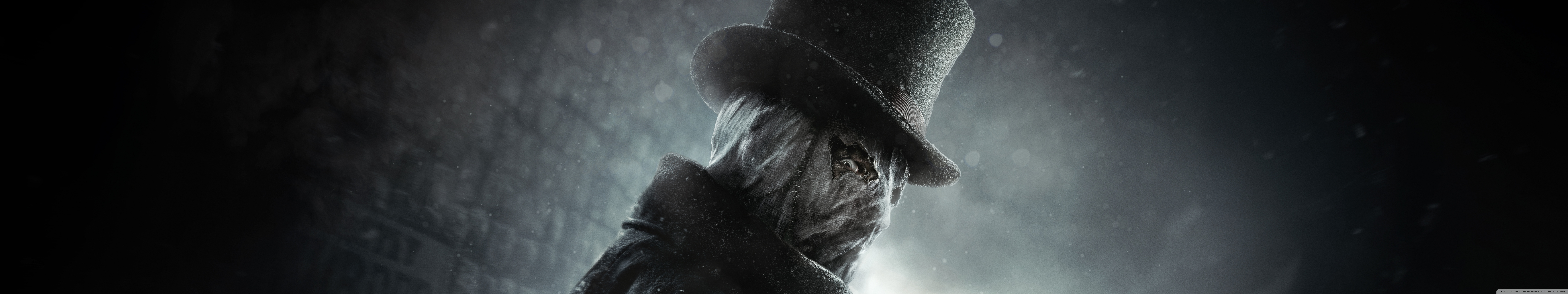 HD WallPapers from Collection - Assassins_creed_syndicate_jack_the_ripper_2015_video_game Wallpaper