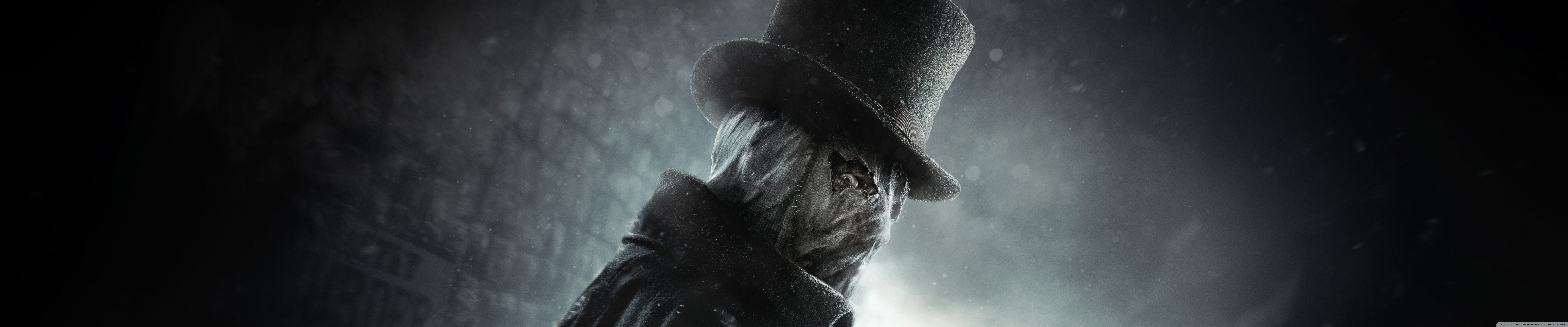 HD WallPapers from Collection - Assassins_creed_syndicate_jack_the_ripper_2015_video_game Wallpaper