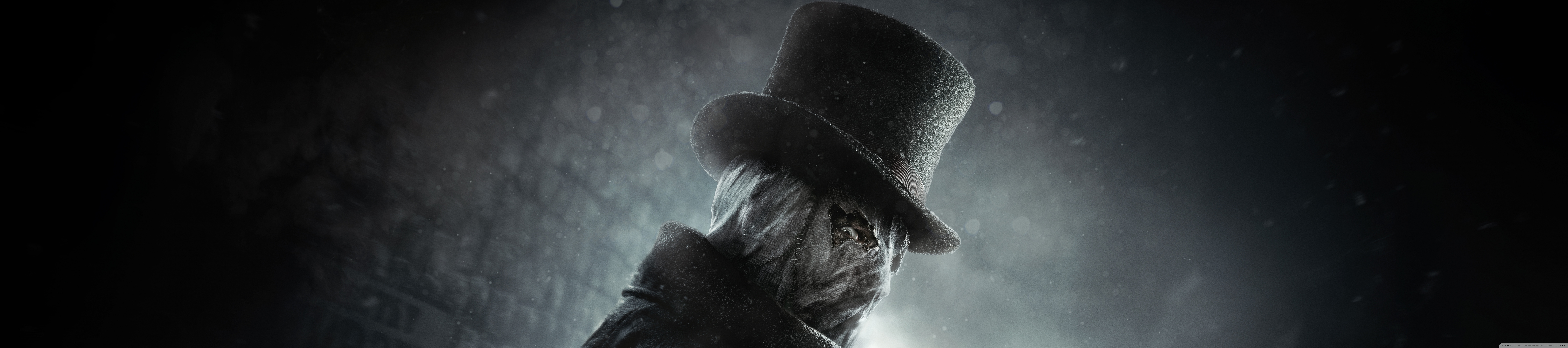 HD WallPapers from Collection - Assassins_creed_syndicate_jack_the_ripper_2015_video_game Wallpaper
