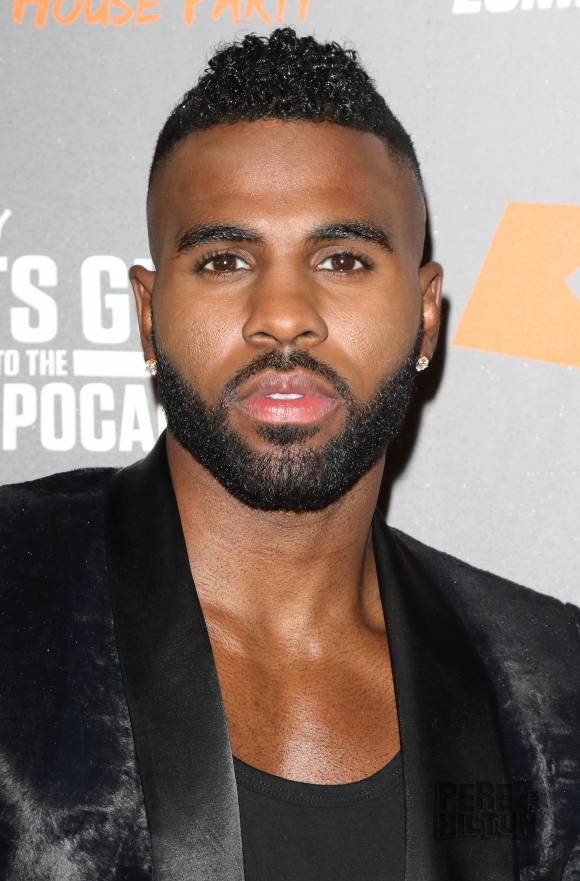 Download Latest Hd Wallpapers Of Music Jason Derulo