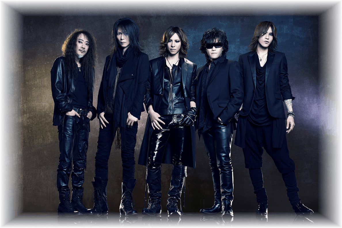 Download Latest Hd Wallpapers Of Music X Japan