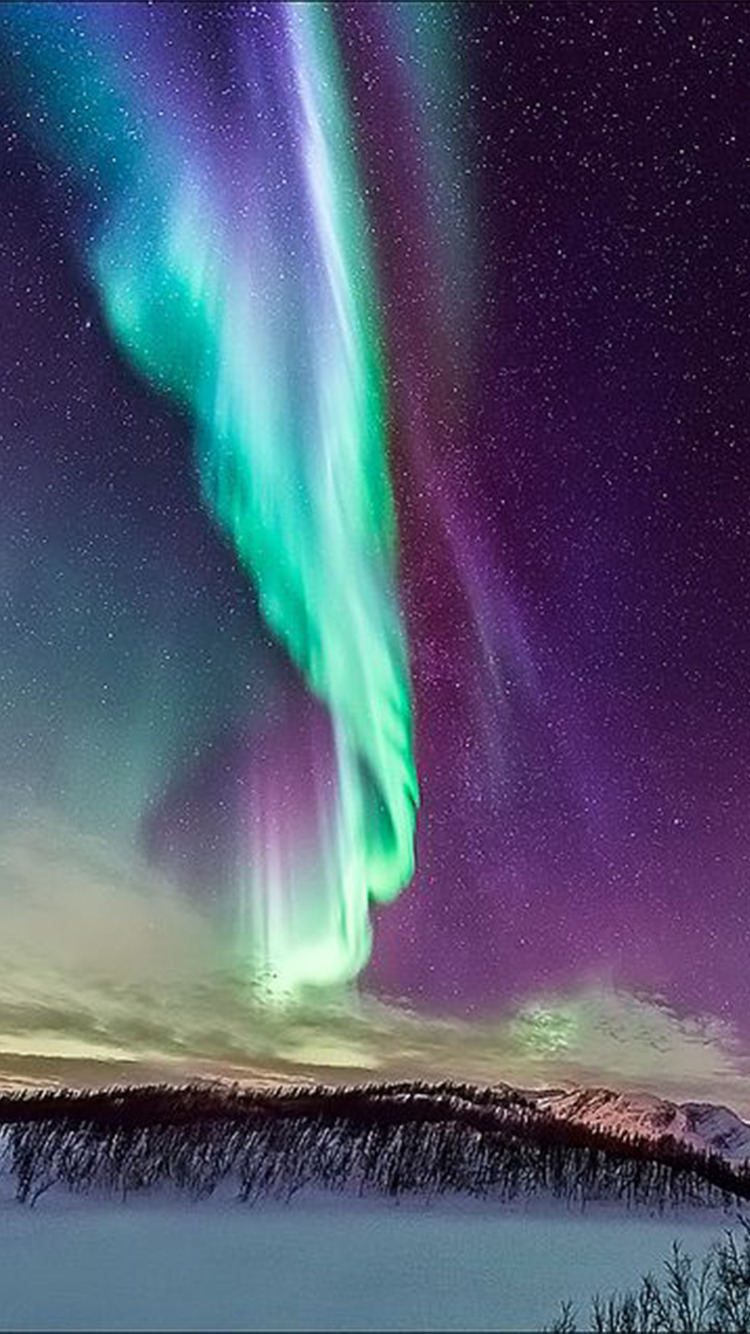 Download Latest Hd Wallpapers Of Nature Aurora Wallpapers