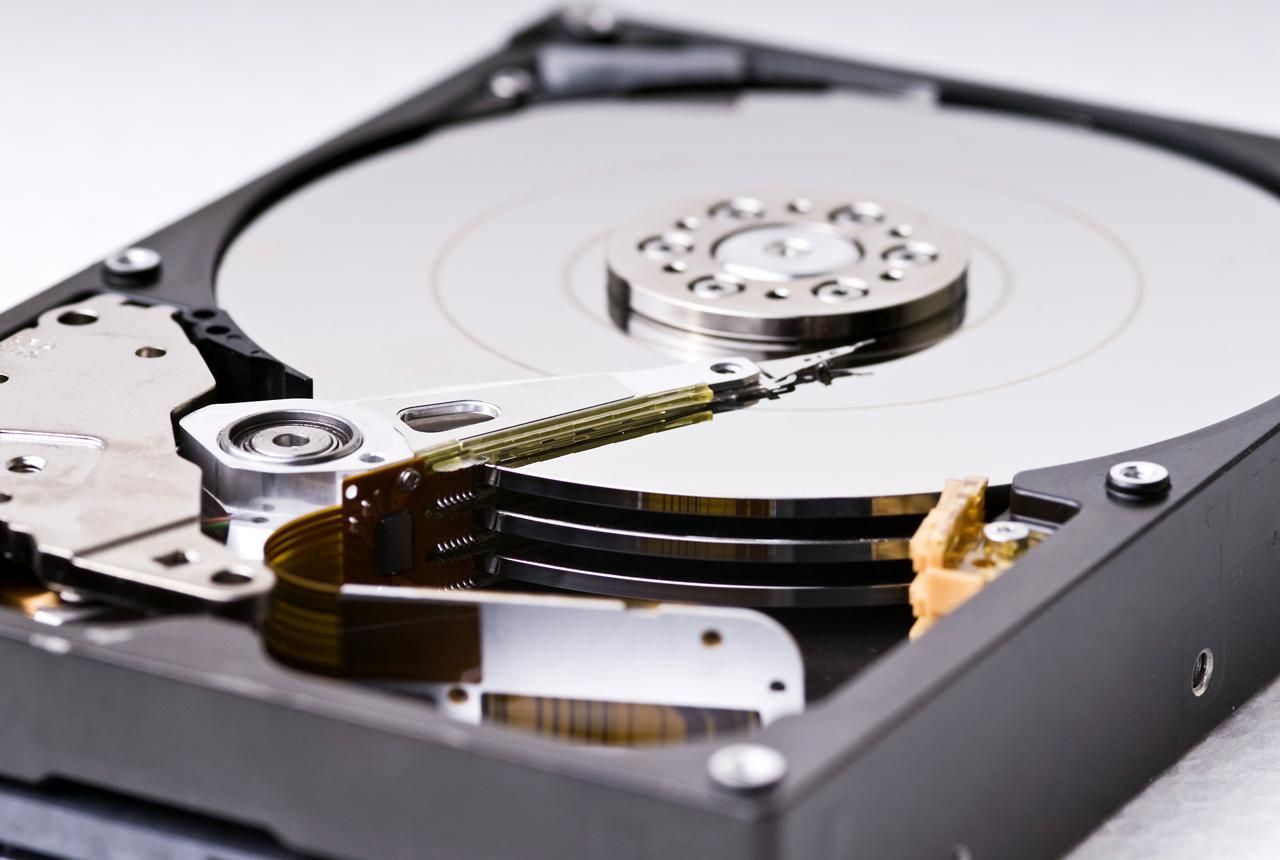 Hard Disk Drive HD Wallpapers for Desktop and Mobile.