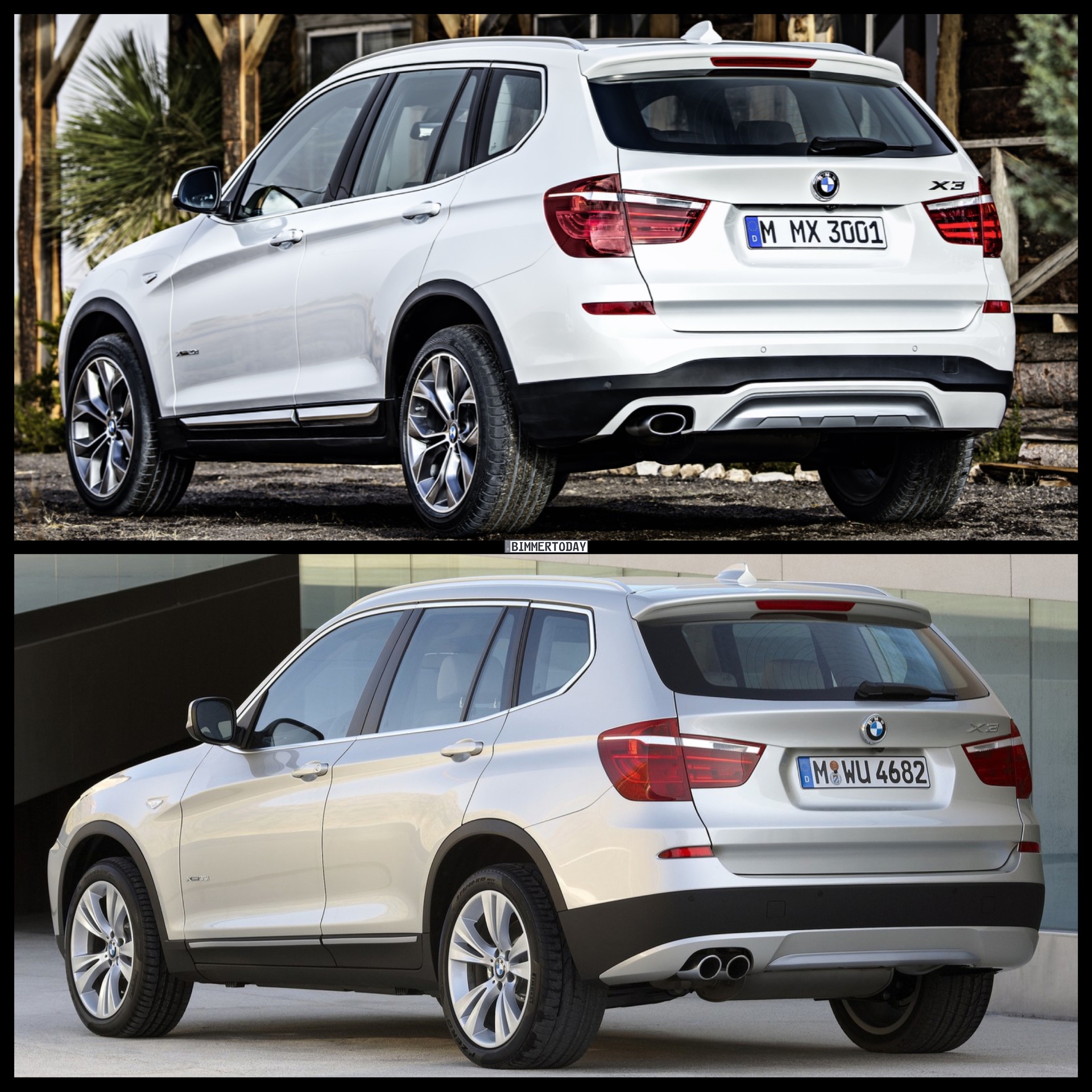 Download Latest Hd Wallpapers Of Vehicles 15 Bmw X3 Lci