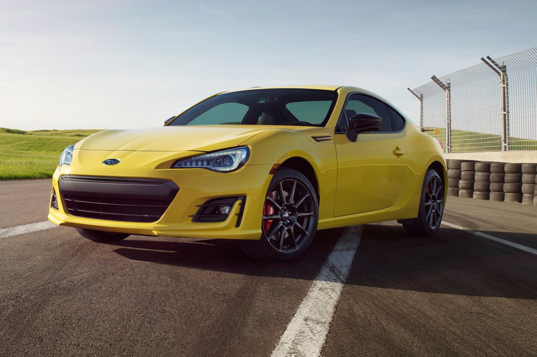 Download Latest Hd Wallpapers Of Vehicles Subaru Brz